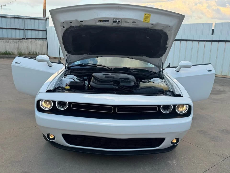 2018 Dodge Challenger 3rd Gen - Image 10 of 19