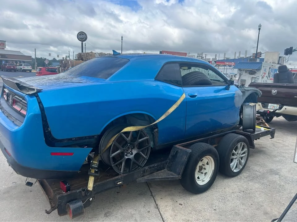 2018 Dodge Challenger 3rd Gen - Image 5 of 12