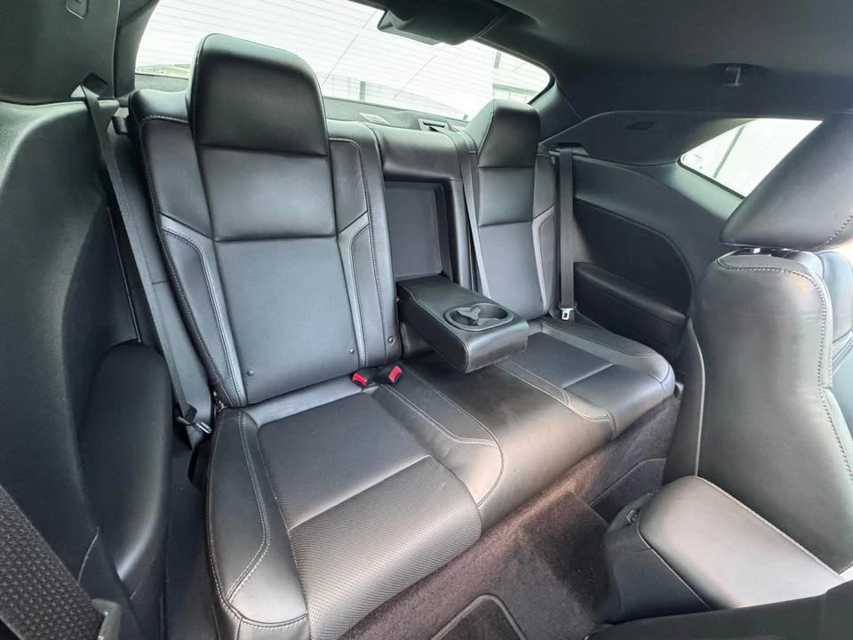 2018 Dodge Challenger 3rd Gen - Image 8 of 19