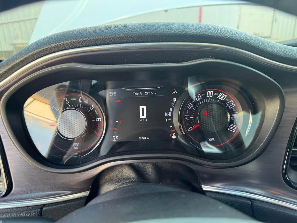2018 Dodge Challenger 3rd Gen - Image 13 of 19