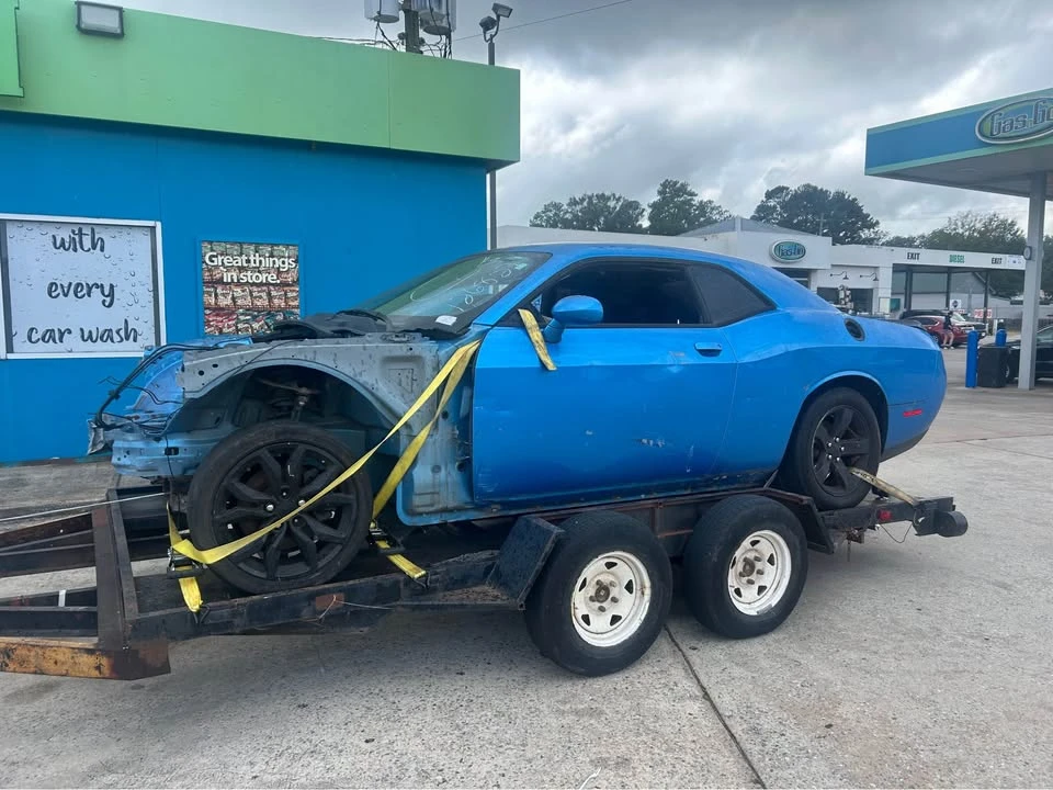 2018 Dodge Challenger 3rd Gen - Image 11 of 12