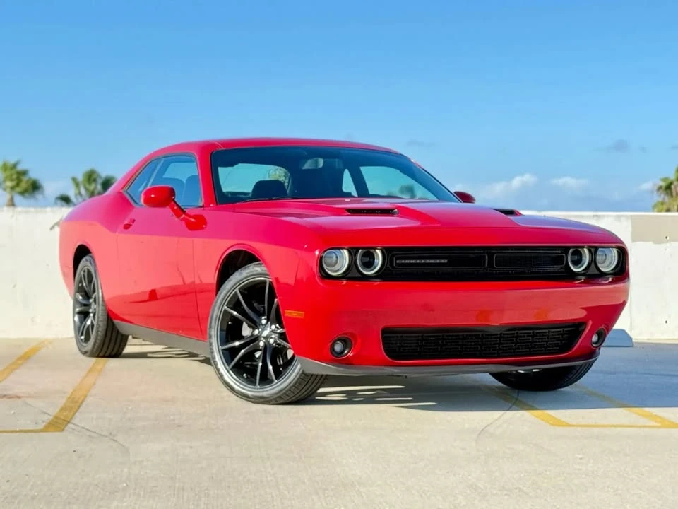 2018 Dodge Challenger 3rd Gen - Image 7 of 18