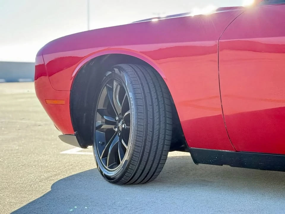 2018 Dodge Challenger 3rd Gen - Image 4 of 18