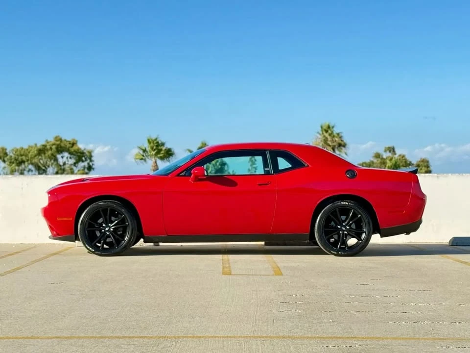 2018 Dodge Challenger 3rd Gen - Image 10 of 18