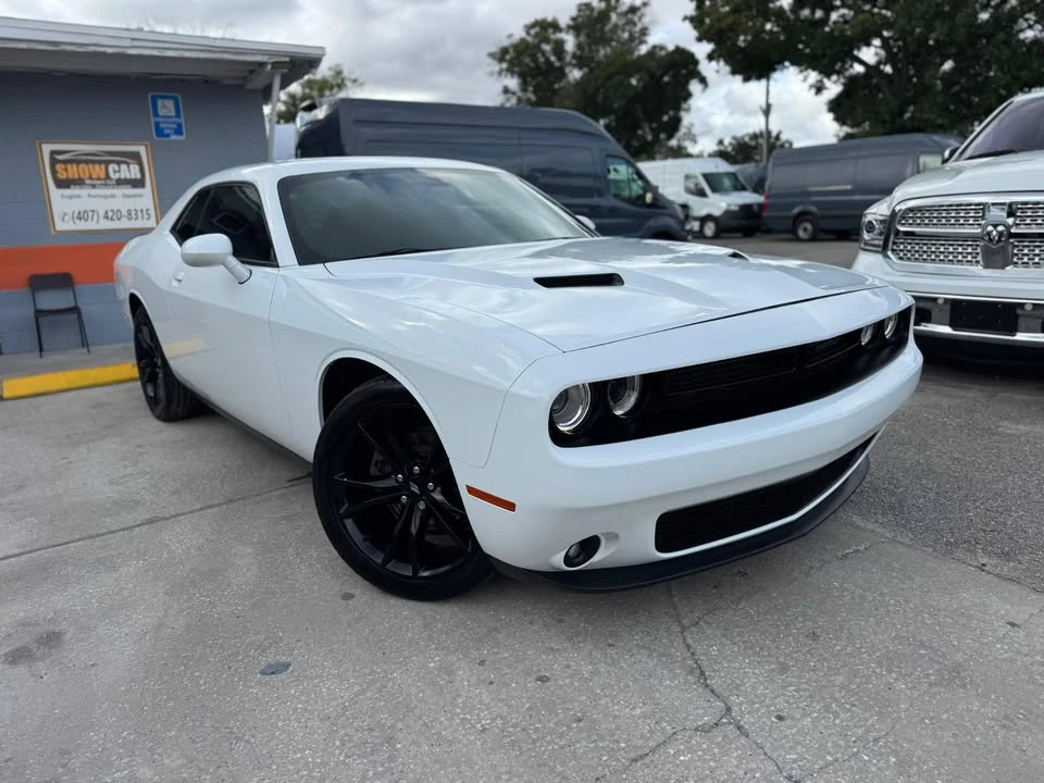 2018 Dodge Challenger 3rd Gen - Image 6 of 10