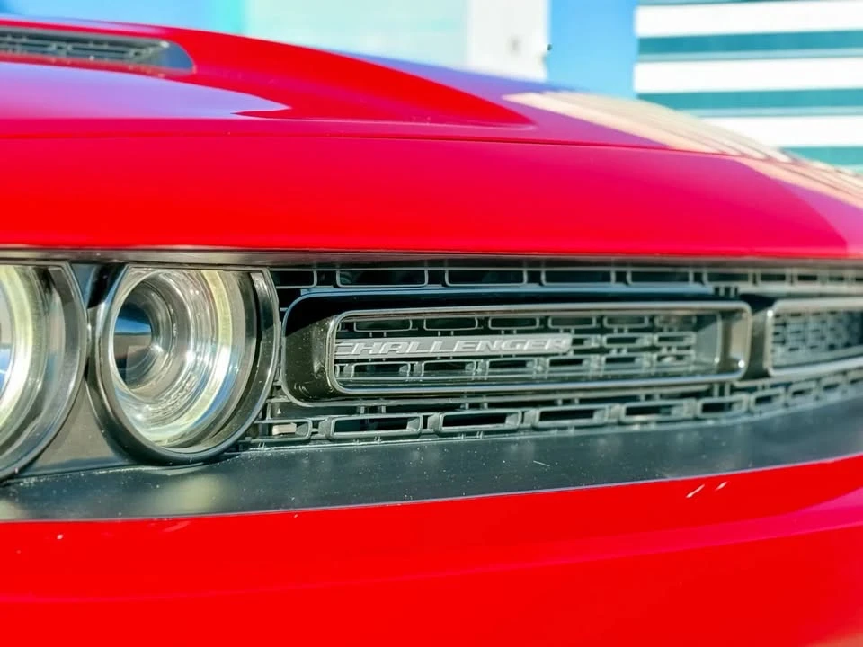 2018 Dodge Challenger 3rd Gen - Image 6 of 18
