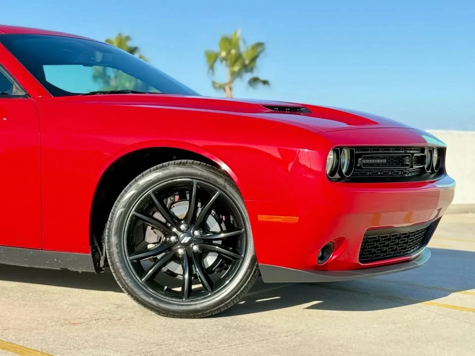 2018 Dodge Challenger 3rd Gen - Image 8 of 18