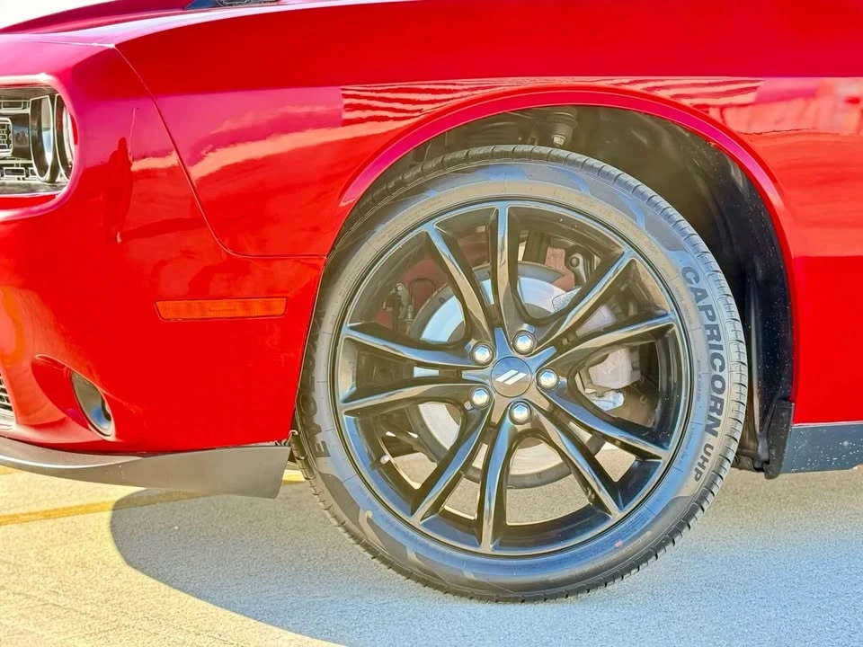 2018 Dodge Challenger 3rd Gen - Image 3 of 18
