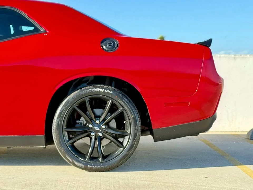 2018 Dodge Challenger 3rd Gen - Image 12 of 18