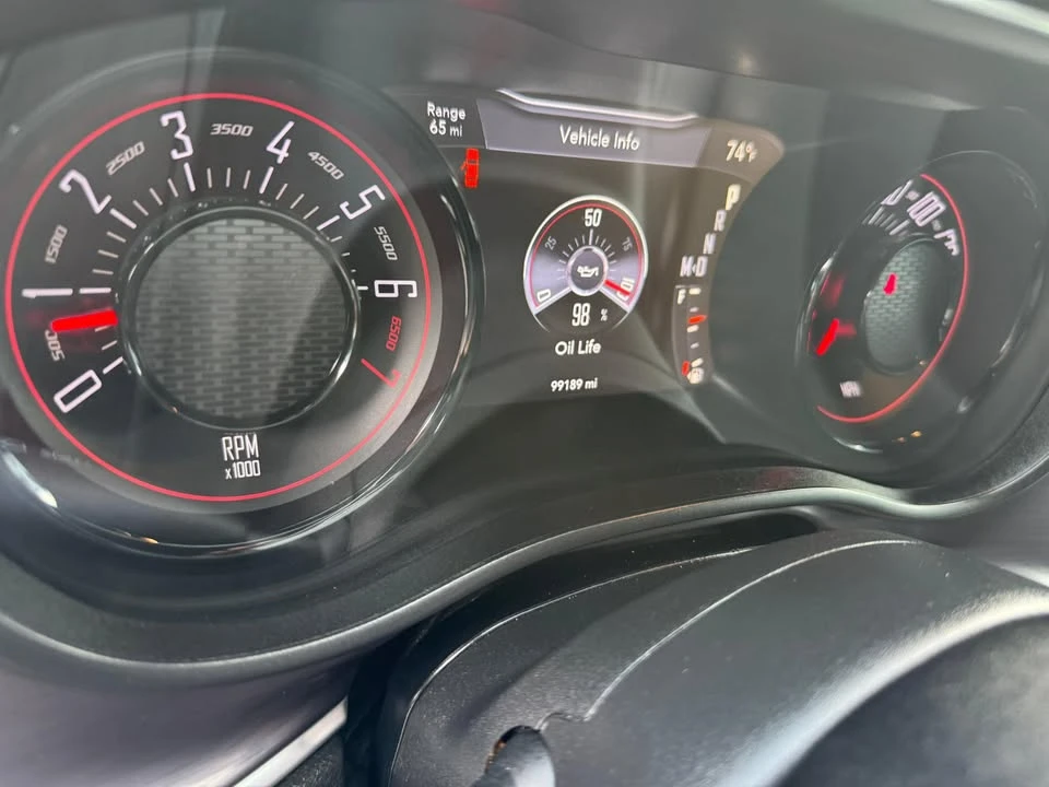 2018 Dodge Challenger 3rd Gen - Image 4 of 10