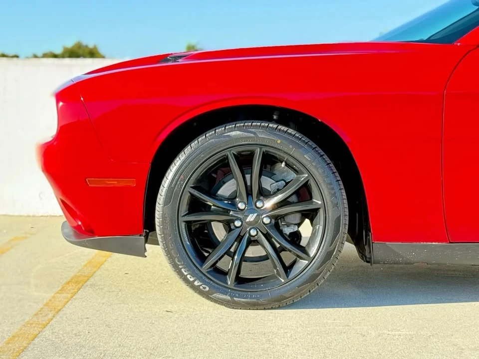 2018 Dodge Challenger 3rd Gen - Image 11 of 18