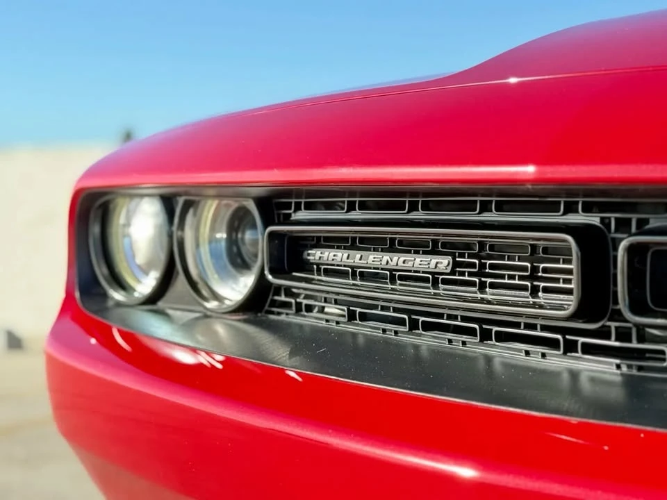 2018 Dodge Challenger 3rd Gen - Image 5 of 18