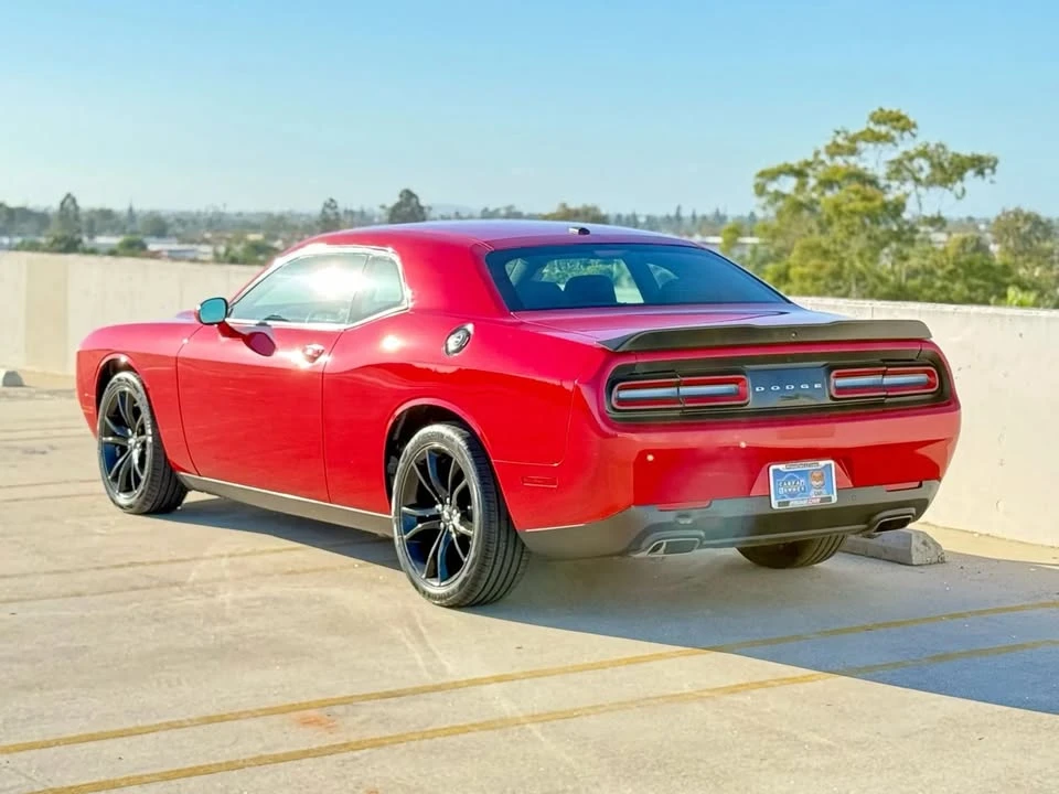 2018 Dodge Challenger 3rd Gen - Image 14 of 18