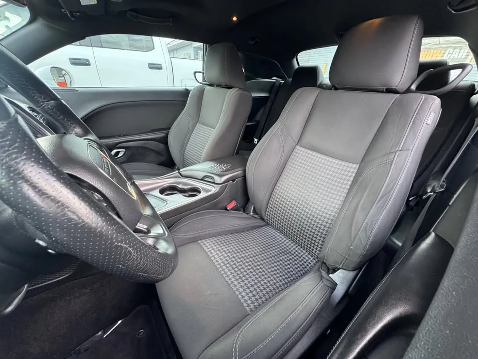 2018 Dodge Challenger 3rd Gen - Image 7 of 10