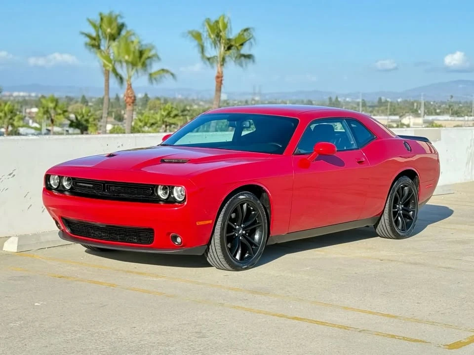 2018 Dodge Challenger 3rd Gen - Image 13 of 18