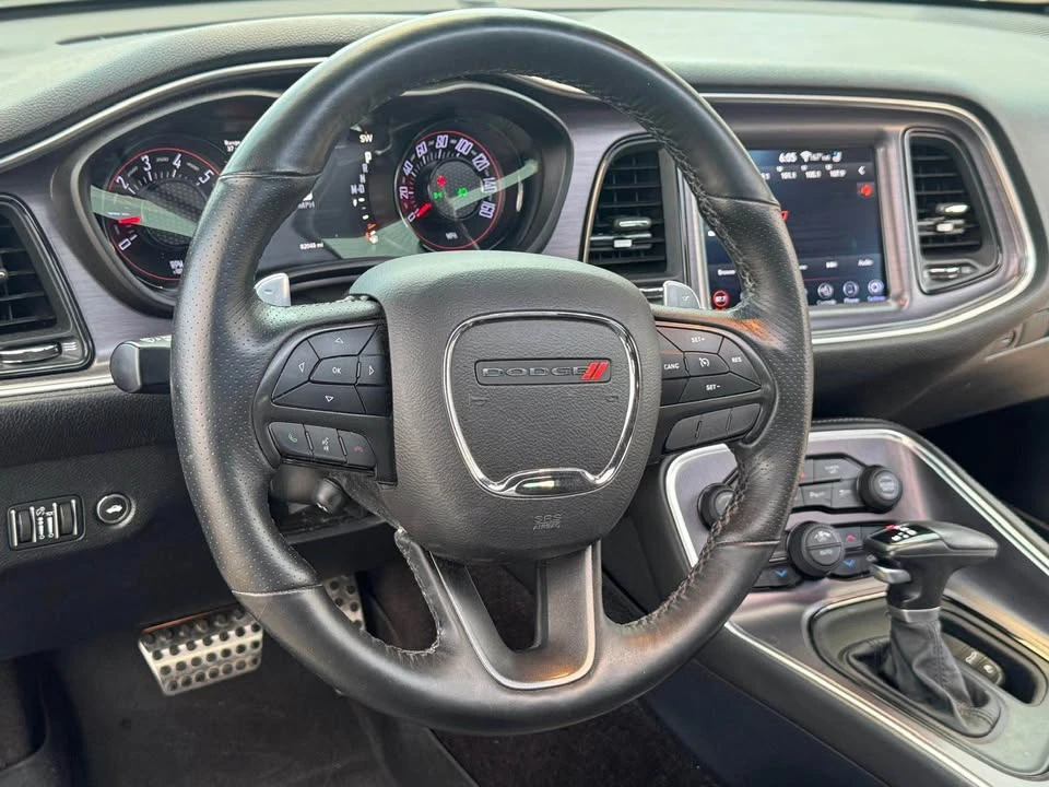 2018 Dodge Challenger 3rd Gen - Image 5 of 19