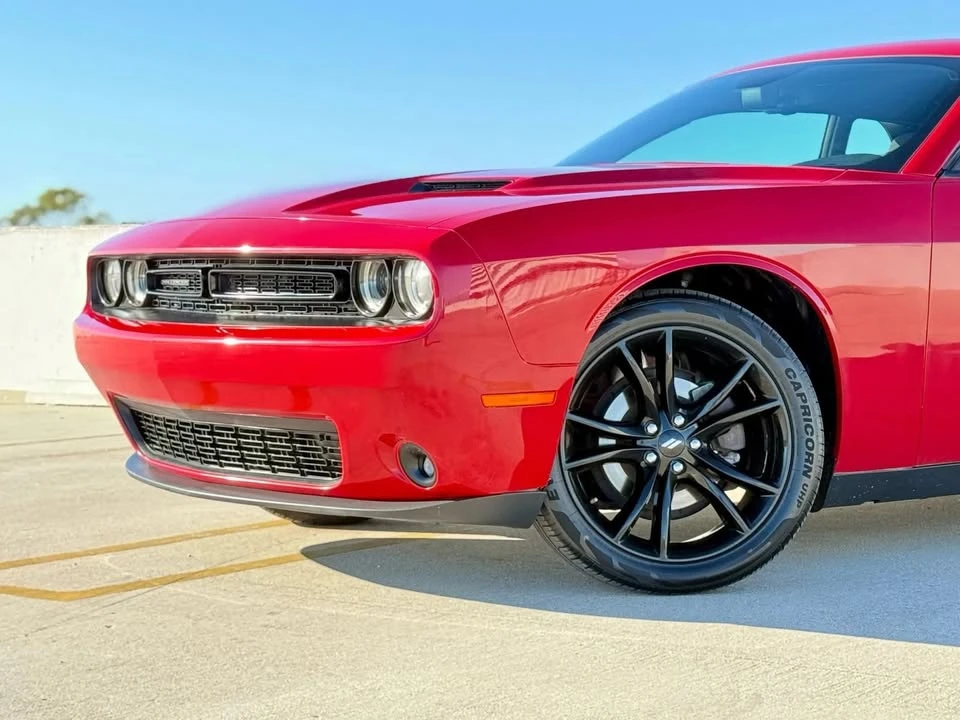 2018 Dodge Challenger 3rd Gen - Image 2 of 18