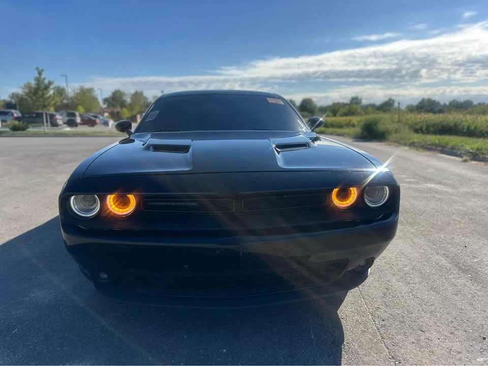 2018 Dodge Challenger 3rd Gen - Image 2 of 10