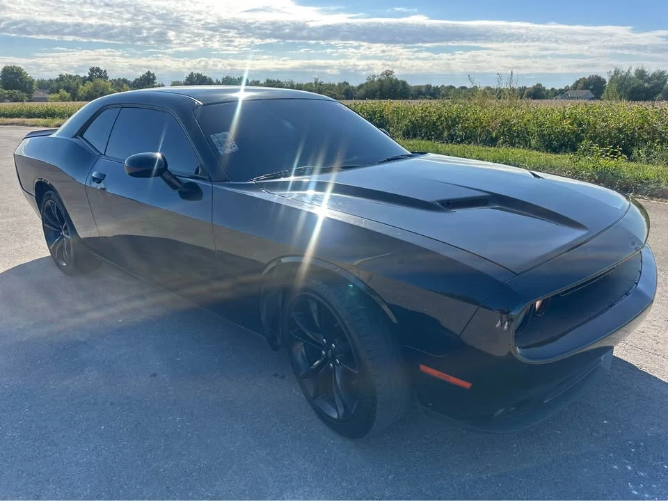 2018 Dodge Challenger 3rd Gen - Image 3 of 10
