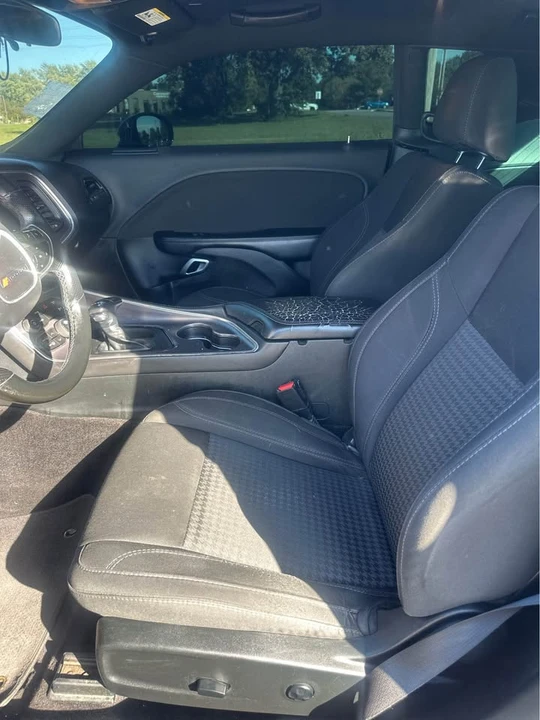 2018 Dodge Challenger 3rd Gen - Image 7 of 10