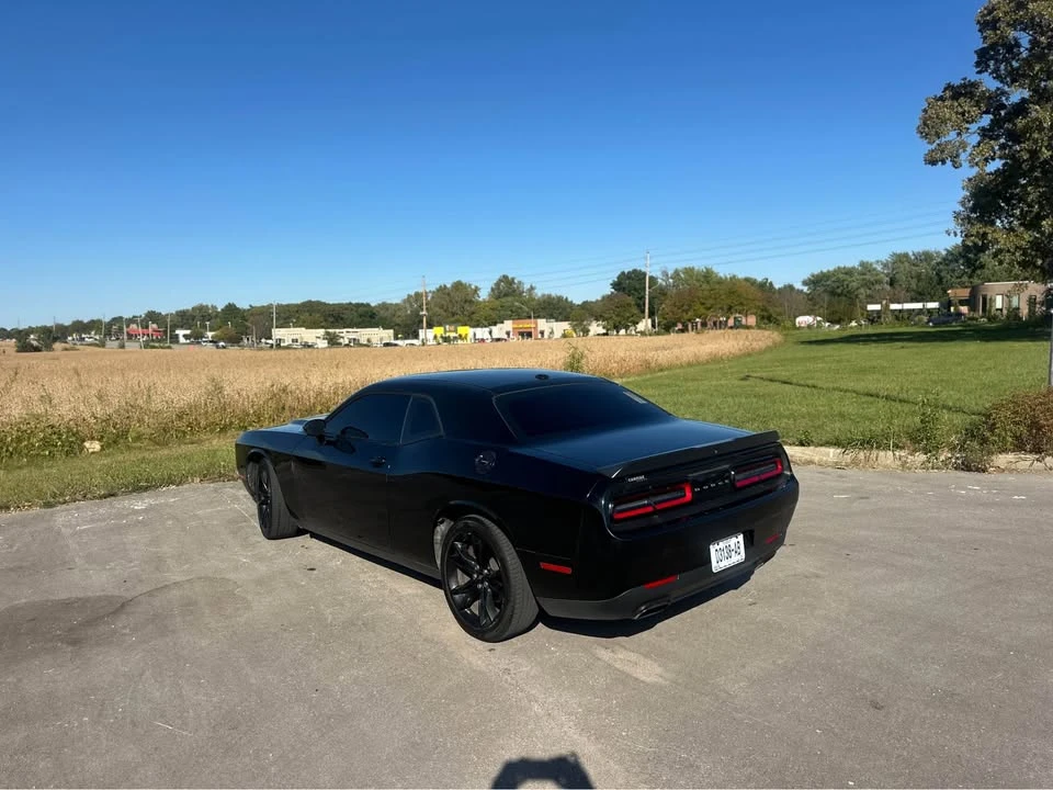 2018 Dodge Challenger 3rd Gen - Image 6 of 10
