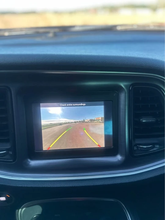 2018 Dodge Challenger 3rd Gen - Image 10 of 10