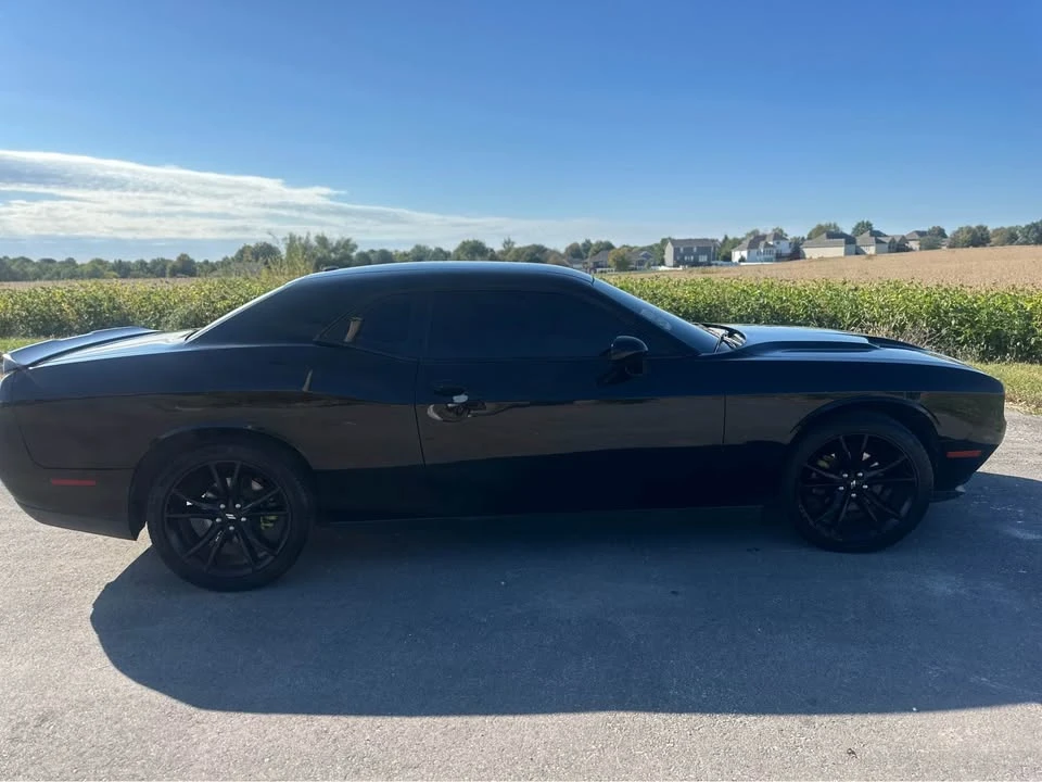 2018 Dodge Challenger 3rd Gen - Image 4 of 10