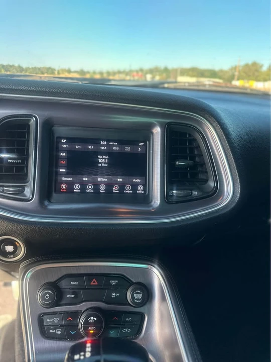 2018 Dodge Challenger 3rd Gen - Image 8 of 10