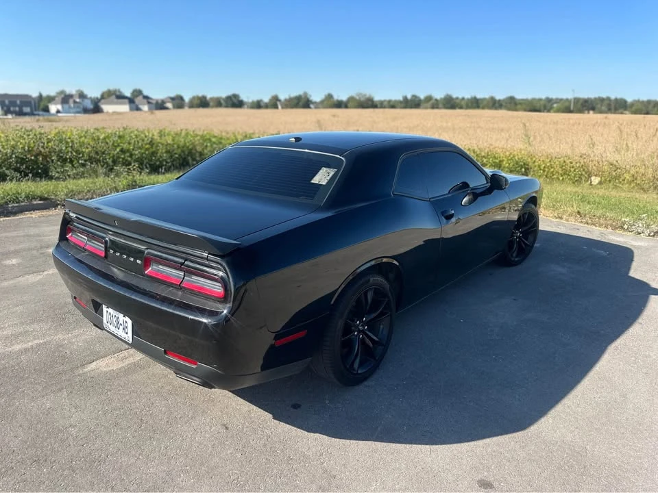 2018 Dodge Challenger 3rd Gen - Image 5 of 10