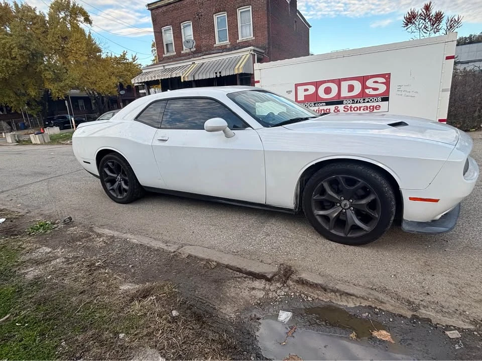 2018 Dodge Challenger 3rd Gen - Image 3 of 15