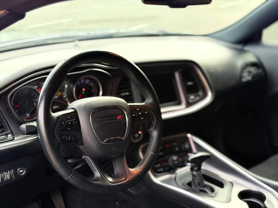 2018 Dodge Challenger 3rd Gen - Image 10 of 10