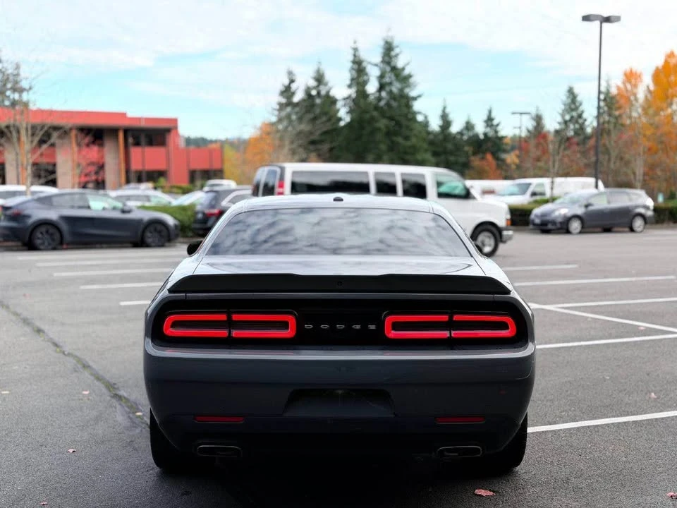 2018 Dodge Challenger 3rd Gen - Image 4 of 10