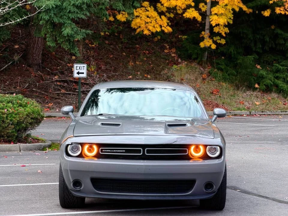 2018 Dodge Challenger 3rd Gen - Image 7 of 10