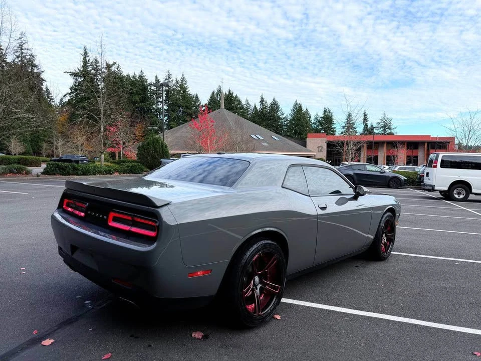 2018 Dodge Challenger 3rd Gen - Image 5 of 10