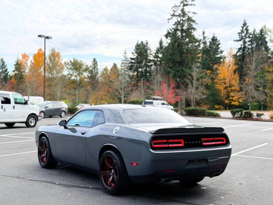2018 Dodge Challenger 3rd Gen - Image 3 of 10
