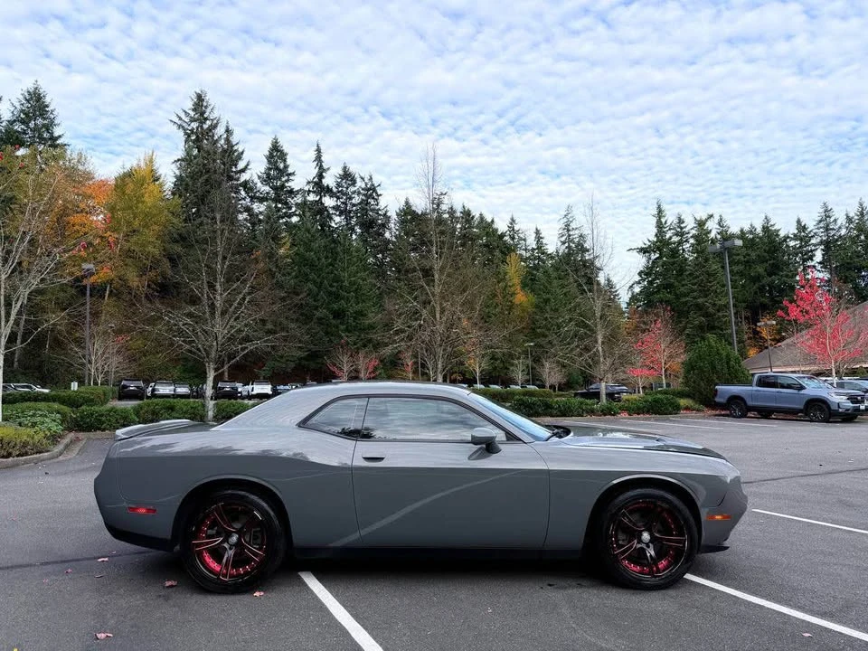 2018 Dodge Challenger 3rd Gen - Image 6 of 10