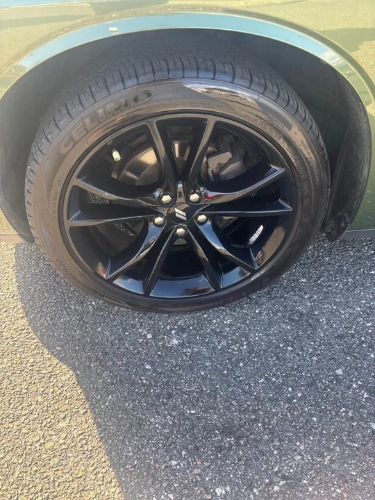 2018 Dodge Challenger 3rd Gen - Image 3 of 6
