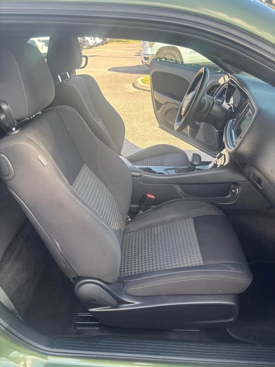 2018 Dodge Challenger 3rd Gen - Image 6 of 6