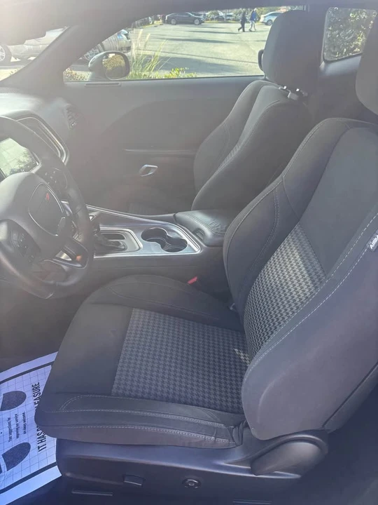 2018 Dodge Challenger 3rd Gen - Image 5 of 6