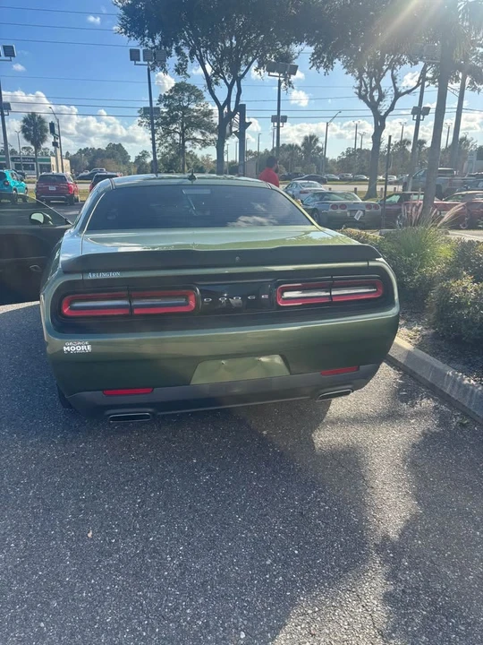 2018 Dodge Challenger 3rd Gen - Image 2 of 6