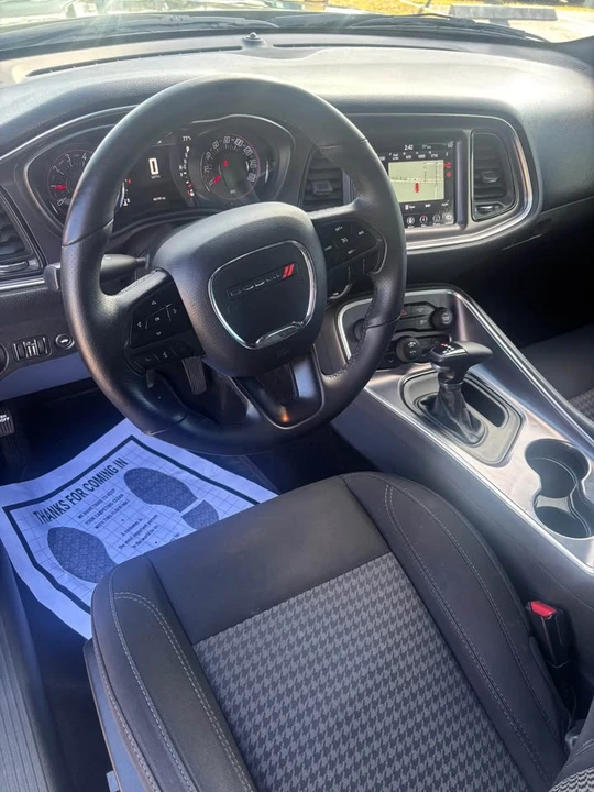 2018 Dodge Challenger 3rd Gen - Image 4 of 6