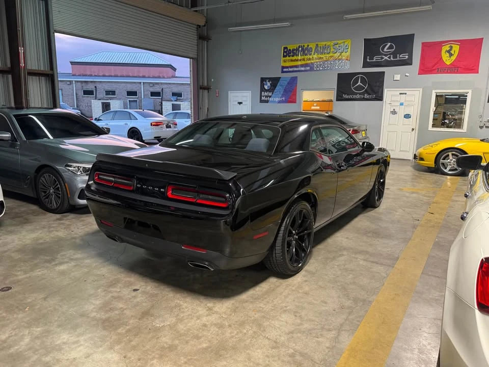 2018 Dodge Challenger 3rd Gen - Image 8 of 20