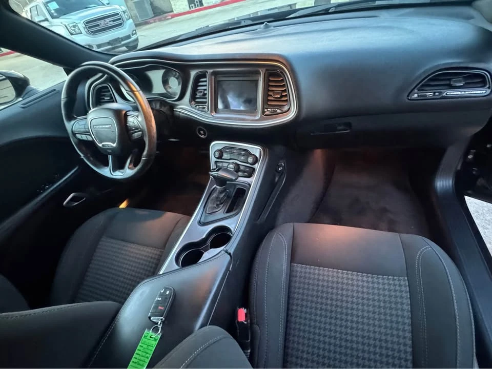 2018 Dodge Challenger 3rd Gen - Image 14 of 20