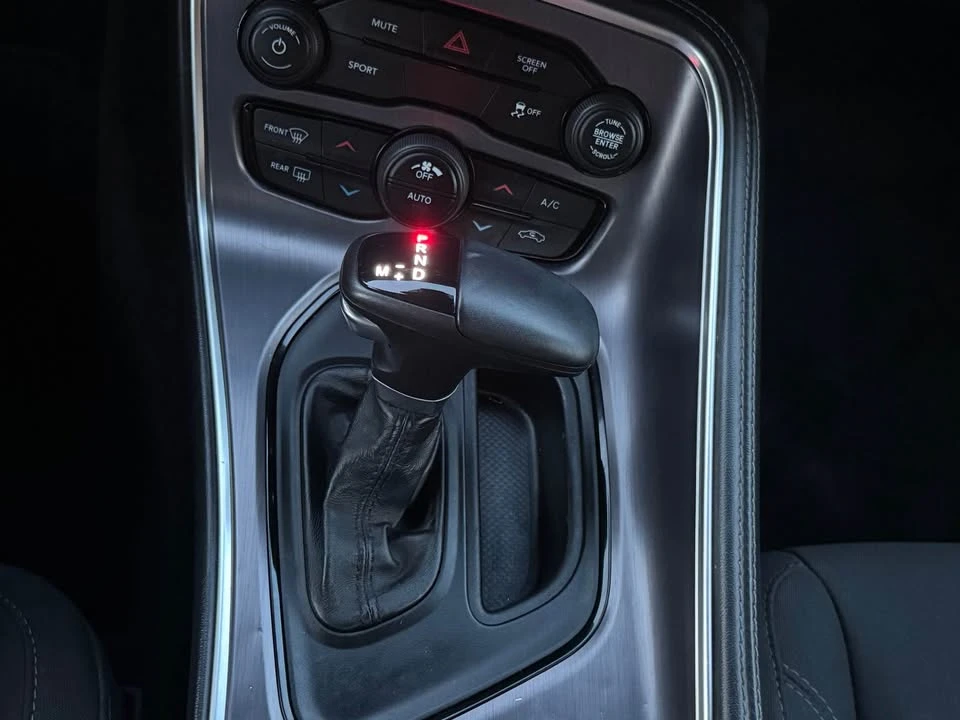 2018 Dodge Challenger 3rd Gen - Image 20 of 20