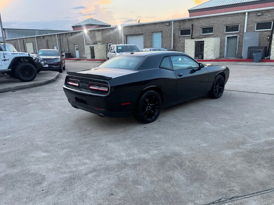2018 Dodge Challenger 3rd Gen - Image 3 of 20