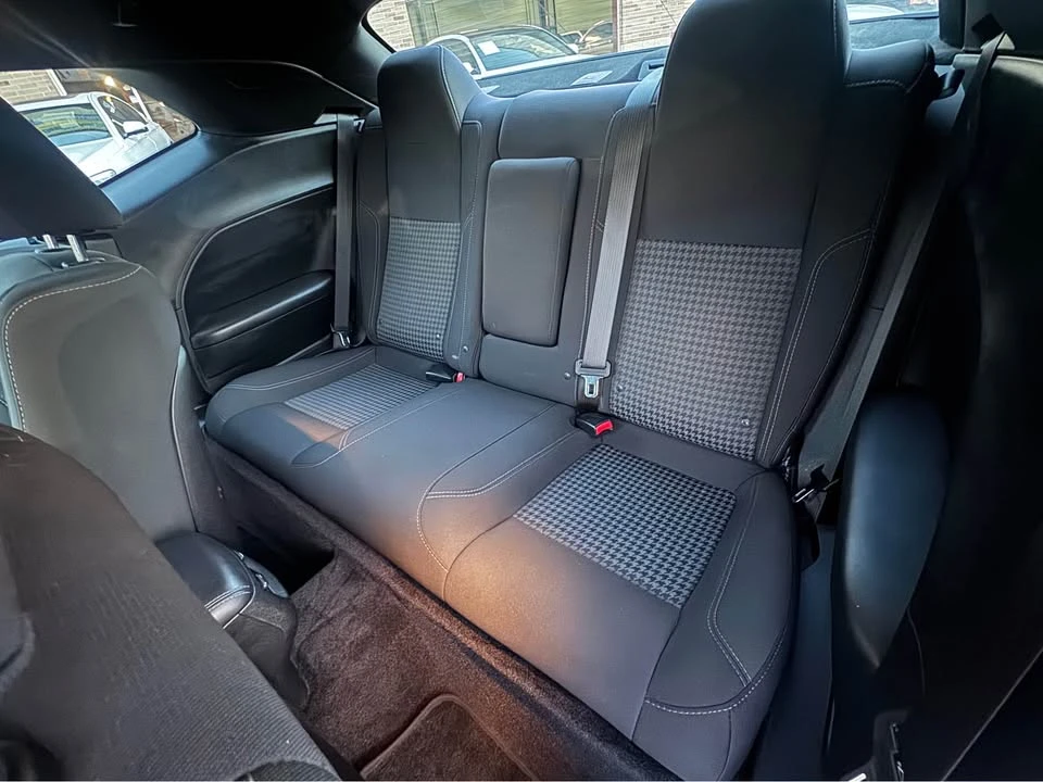 2018 Dodge Challenger 3rd Gen - Image 12 of 20