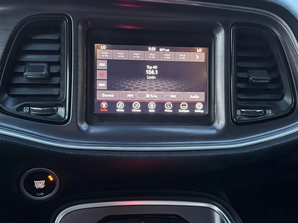 2018 Dodge Challenger 3rd Gen - Image 17 of 20