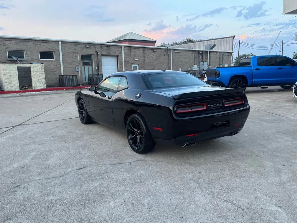 2018 Dodge Challenger 3rd Gen - Image 5 of 20