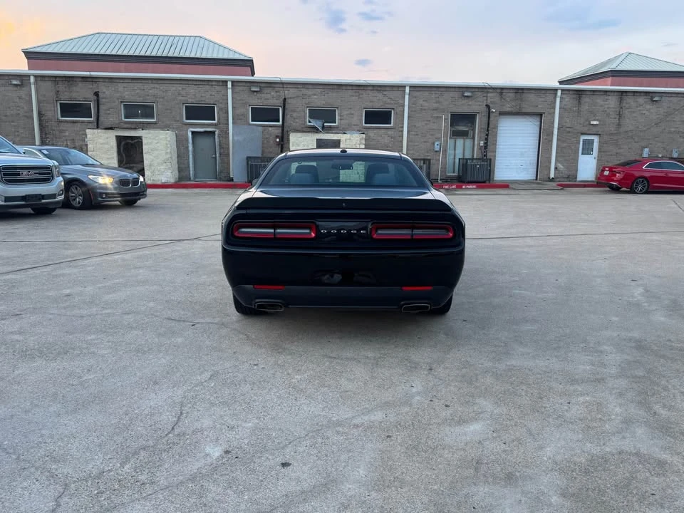 2018 Dodge Challenger 3rd Gen - Image 4 of 20