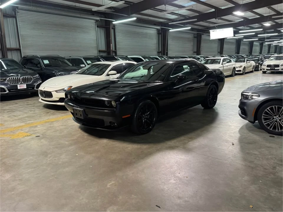 2018 Dodge Challenger 3rd Gen - Image 6 of 20